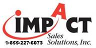Impact Sales Solutions Inc