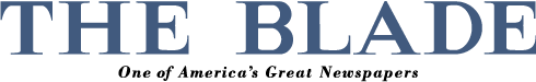 The Blade