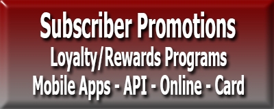 Subscriber Promotions
