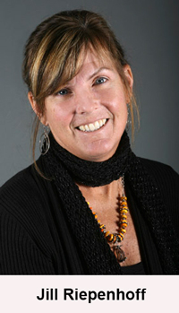 Jill Riepenhoff