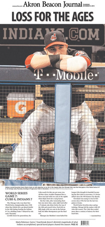 World Series 1