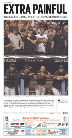 World Series 4