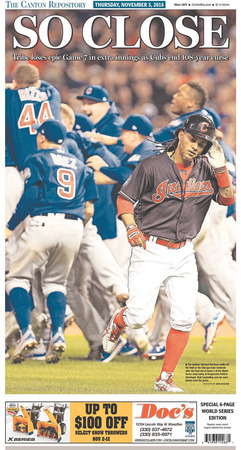 World Series 5