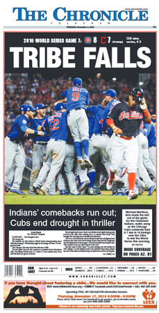 World Series 6