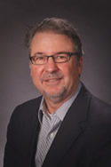 Dennis Hetzel Executive Director