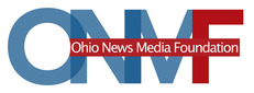 Ohio News Media Foundation logo
